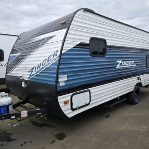 2025 CrossRoads Zinger Lite ZR18QB