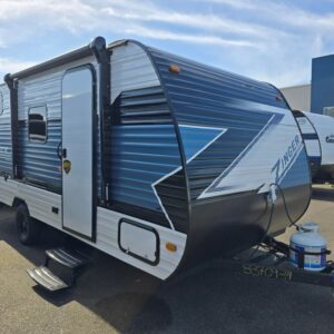 2025 CrossRoads Zinger Lite ZR18QB