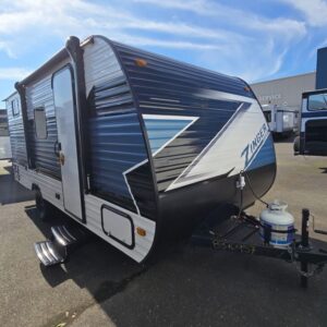 2025 CrossRoads Zinger Lite ZR18QB