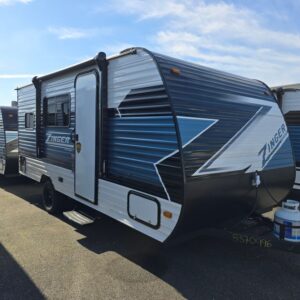 2025 CrossRoads Zinger Lite ZR18RK