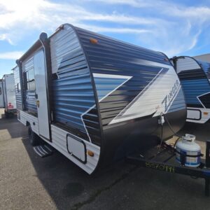 2025 CrossRoads Zinger Lite ZR18RK