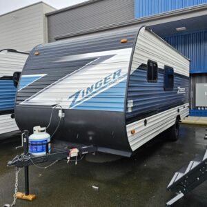 2025 CrossRoads Zinger Lite ZR18RK