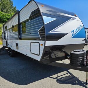 2025 CrossRoads Zinger ZR280RB