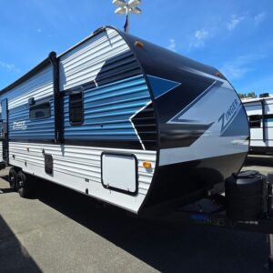 2025 CrossRoads Zinger ZR280RB