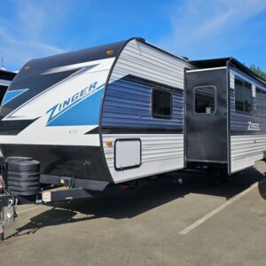 2025 CrossRoads Zinger ZR280RB