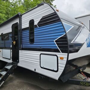 2025 CrossRoads Zinger ZR320FB