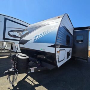 2025 CrossRoads Zinger ZR320FB