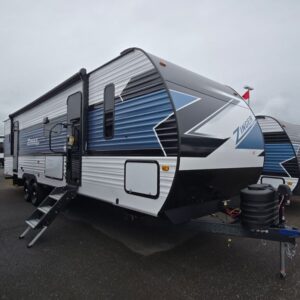 2025 CrossRoads Zinger ZR320FB