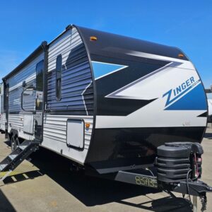 2025 CrossRoads Zinger ZR320FB