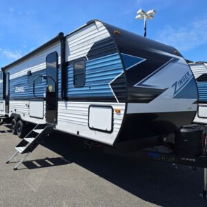2025 CrossRoads Zinger ZR328SB