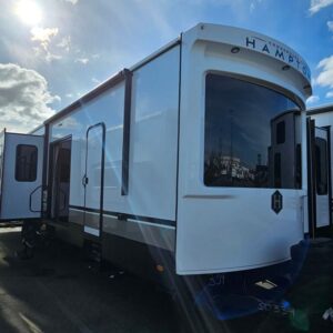 2025 Crossroads Hampton HP380RKS