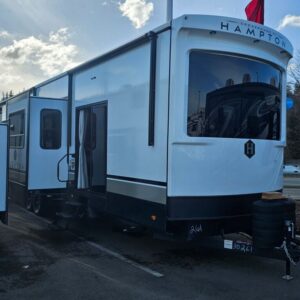 2025 Crossroads Hampton HP388FKL