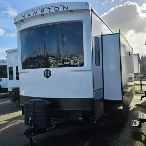 2025 Crossroads Hampton HP395BAM