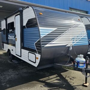 2025 Crossroads Zinger Lite ZR18RK