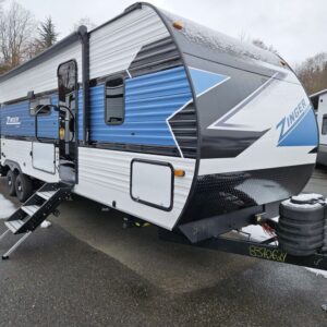 2025 Crossroads Zinger ZR328SB