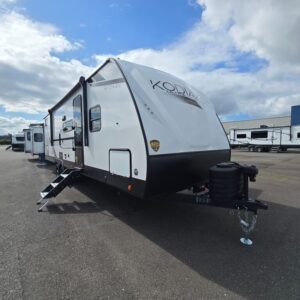 2025 Dutchmen Kodiak Ultra-Lite 280BHSL