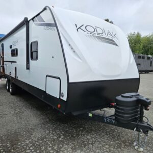 2025 Dutchmen Kodiak Ultra-Lite 302BHSL