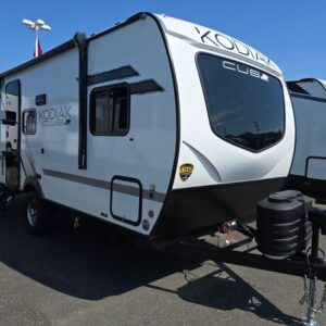 2025 Dutchmen Kodiak Cub 160RB