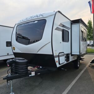 2025 Dutchmen Kodiak Cub 160RB