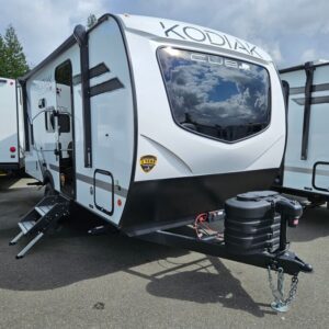 2025 Dutchmen Kodiak Cub 162BH