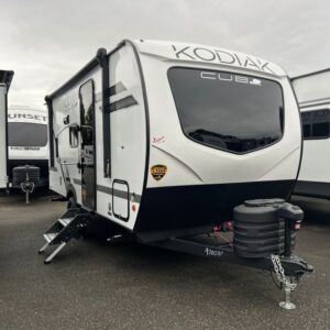 2025 Dutchmen Kodiak Cub 162BH