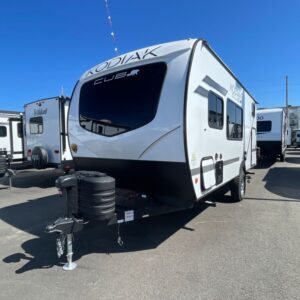 2025 Dutchmen Kodiak Cub 162BH