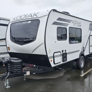 2025 Dutchmen Kodiak Cub 162BH