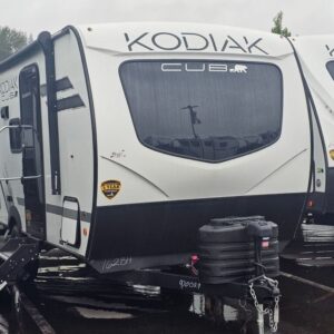 2025 Dutchmen Kodiak Cub 162BH
