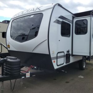 2025 Dutchmen Kodiak Cub 170BH