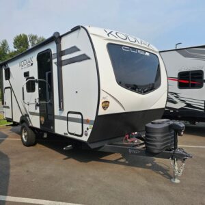 2025 Dutchmen Kodiak Cub 170BH