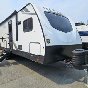 2025 Dutchmen Kodiak Ultimate 2921FKDS