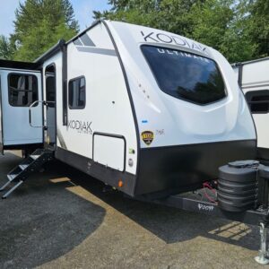 2025 Dutchmen Kodiak Ultimate 3321BHSL