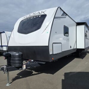 2025 Dutchmen Kodiak Ultimate 3321BHSL