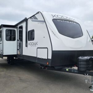 2025 Dutchmen Kodiak Ultimate 3321BHSL
