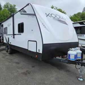 2025 Dutchmen Kodiak Ultra 241BHSL