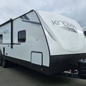 2025 Dutchmen Kodiak Ultra-Lite 241BHSL