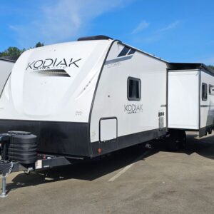 2025 Dutchmen Kodiak Ultra 308BHSL