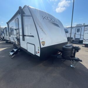 2025 Dutchmen Kodiak Ultra-Lite 201QB