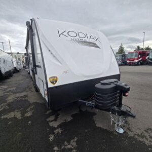 2025 Dutchmen Kodiak Ultra-Lite 201QB