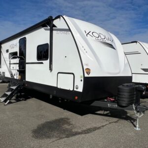 2025 Dutchmen Kodiak Ultra-Lite 242RBSL
