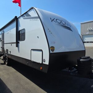 2025 Dutchmen Kodiak Ultra-Lite 257RKSL