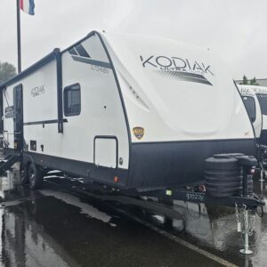 2025 Dutchmen Kodiak Ultra-Lite 257RKSL