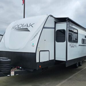 2025 Dutchmen Kodiak Ultra-Lite 310FLSL