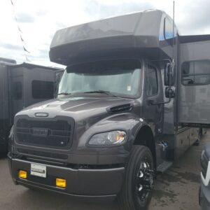 2025 Dynamax DX3 37TS