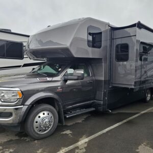 2025 Dynamax Isata 5 Series 30FW