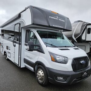 2025 East To West Alita 23TK