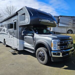 2025 East To West Bravado 33DS