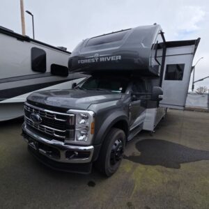 2025 East To West Bravado 33DS