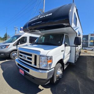 2025 East To West Entrada 2000NS