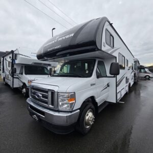 2025 East To West Entrada 2710NK